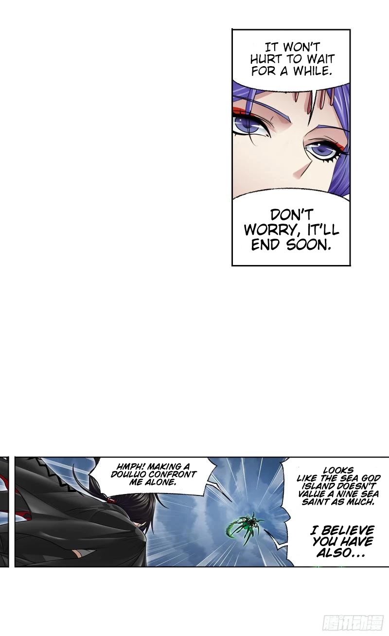Doulou Dalu Chapter 324 page 11 - Chapter 324