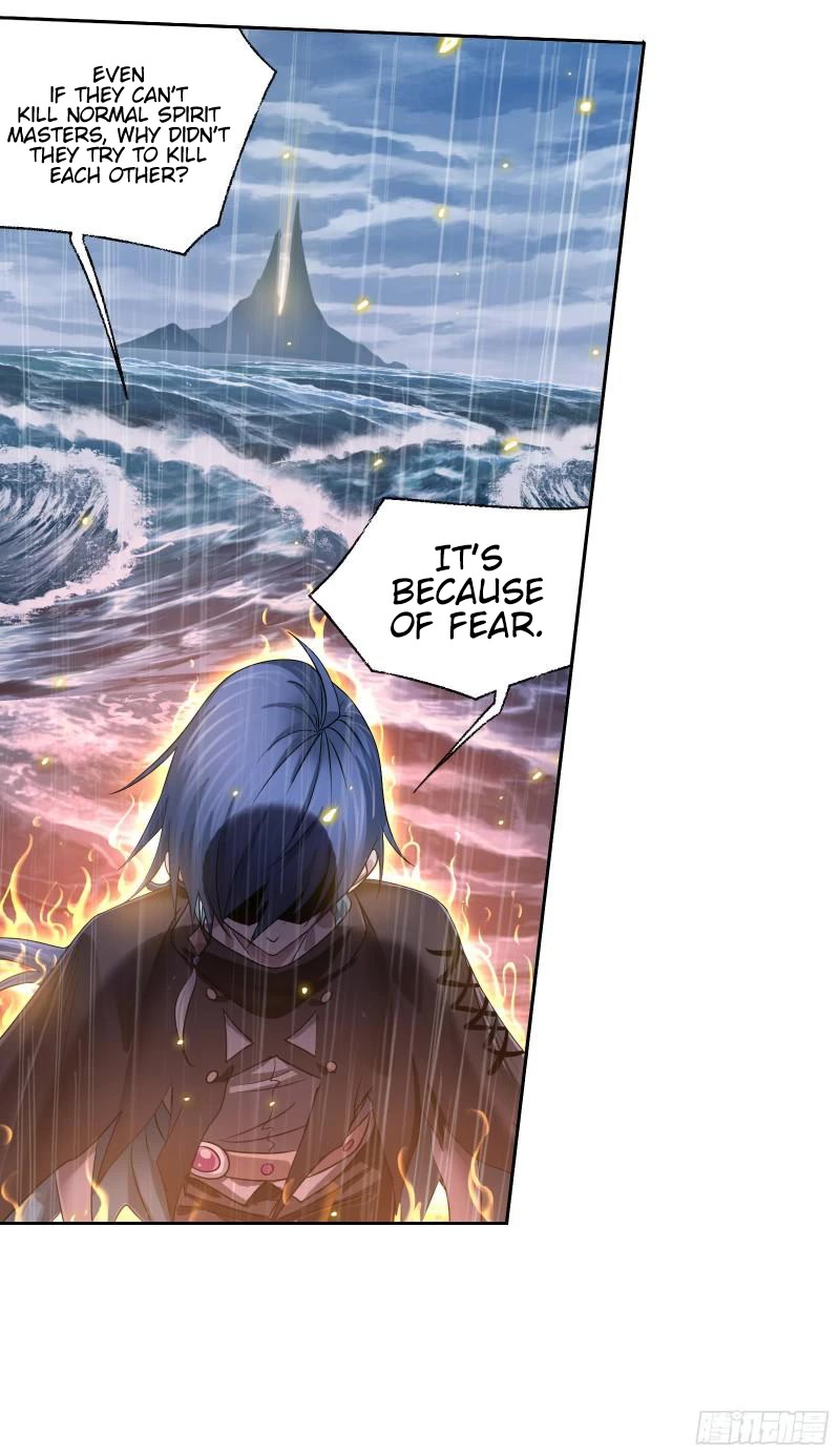 Doulou Dalu Chapter 324 page 27 - Chapter 324