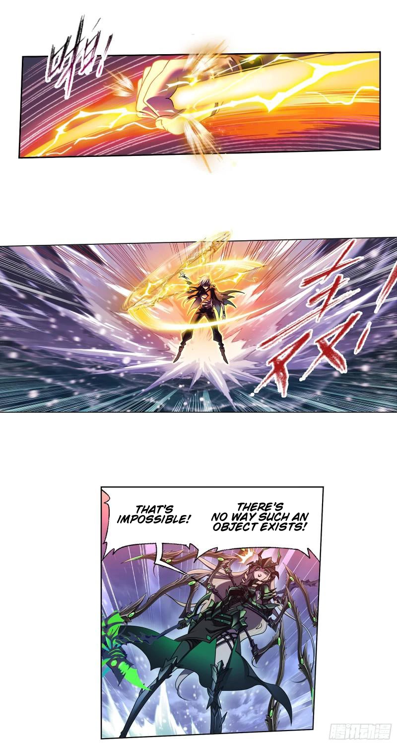 Doulou Dalu Chapter 324 page 31 - Chapter 324