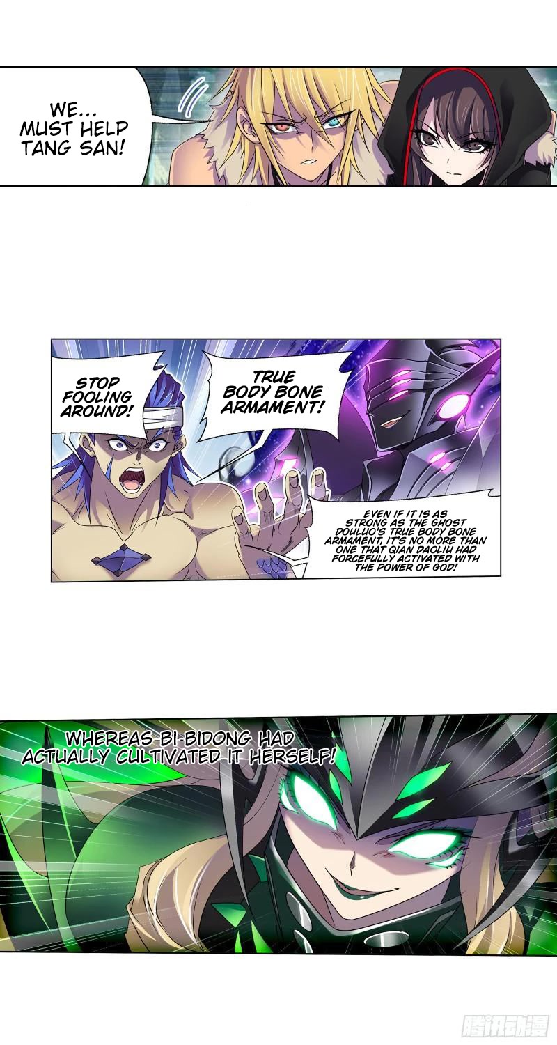 Doulou Dalu Chapter 324 page 7 - Chapter 324