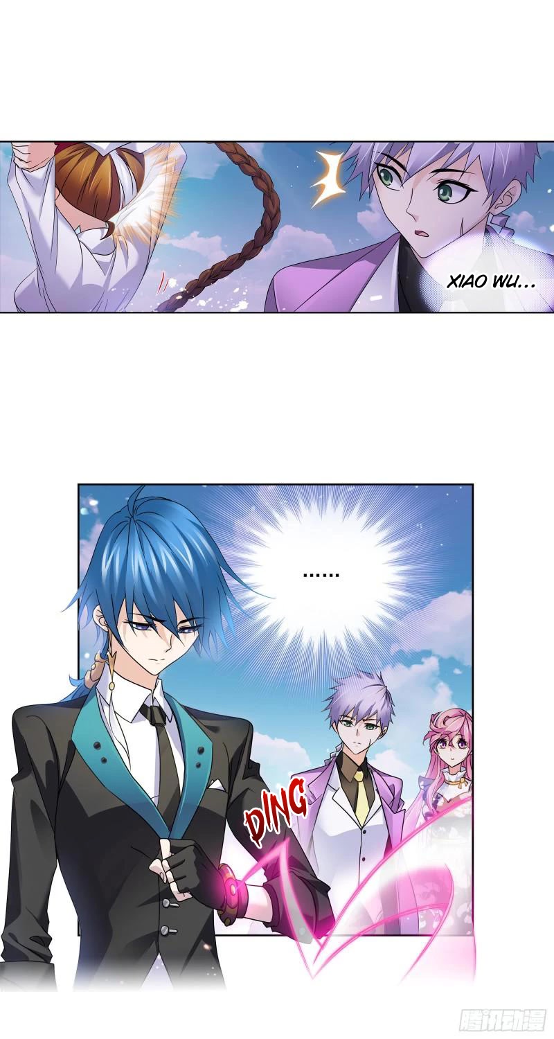 Doulou Dalu Chapter 325 page 23 - Chapter 325