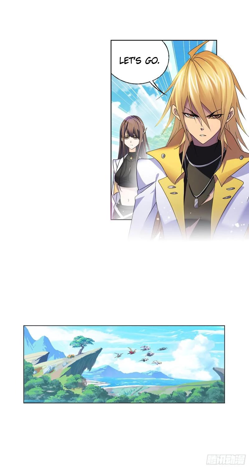 Doulou Dalu Chapter 325 page 24 - Chapter 325