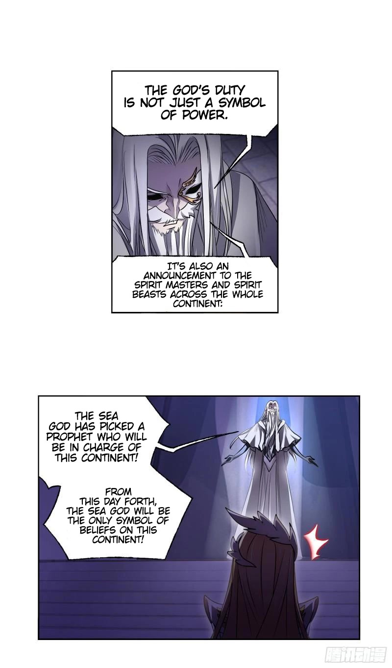 Doulou Dalu Chapter 325 page 4 - Chapter 325