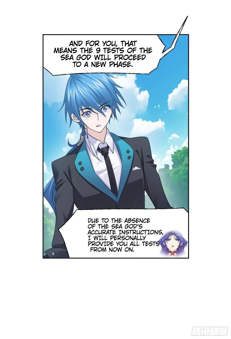 Doulou Dalu Chapter 325 page 46 - Chapter 325