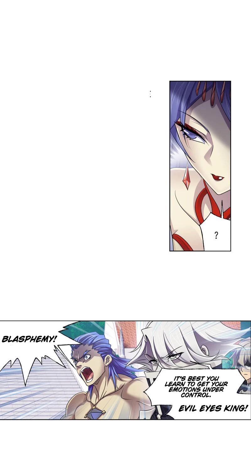 Doulou Dalu Chapter 325 page 48 - Chapter 325