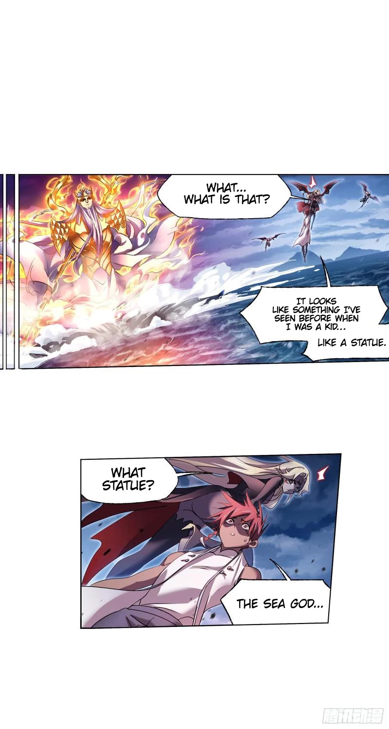 Doulou Dalu Chapter 325 page 6 - Chapter 325
