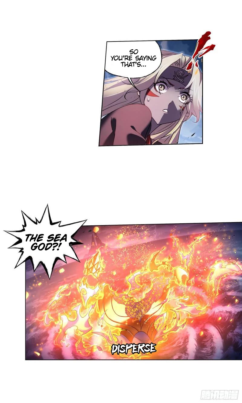 Doulou Dalu Chapter 325 page 7 - Chapter 325