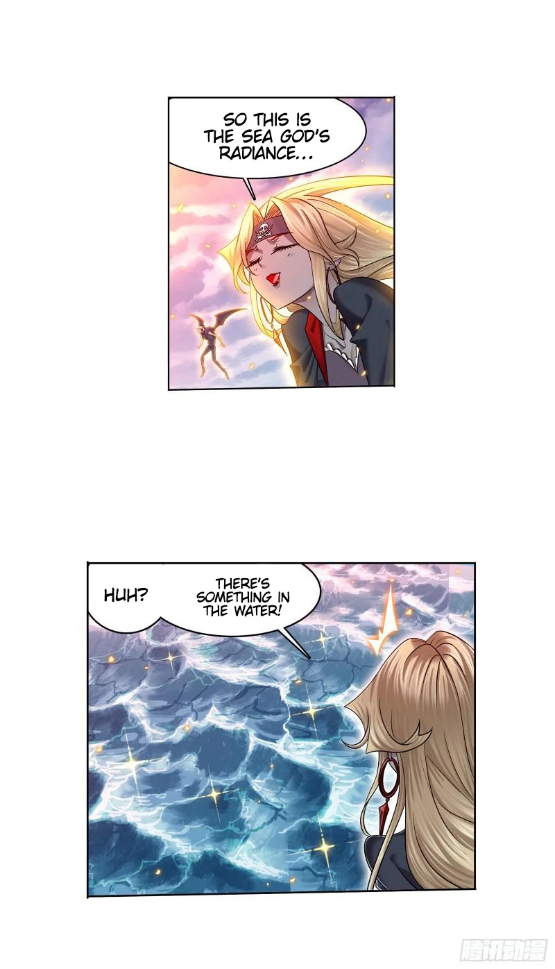 Doulou Dalu Chapter 325 page 8 - Chapter 325