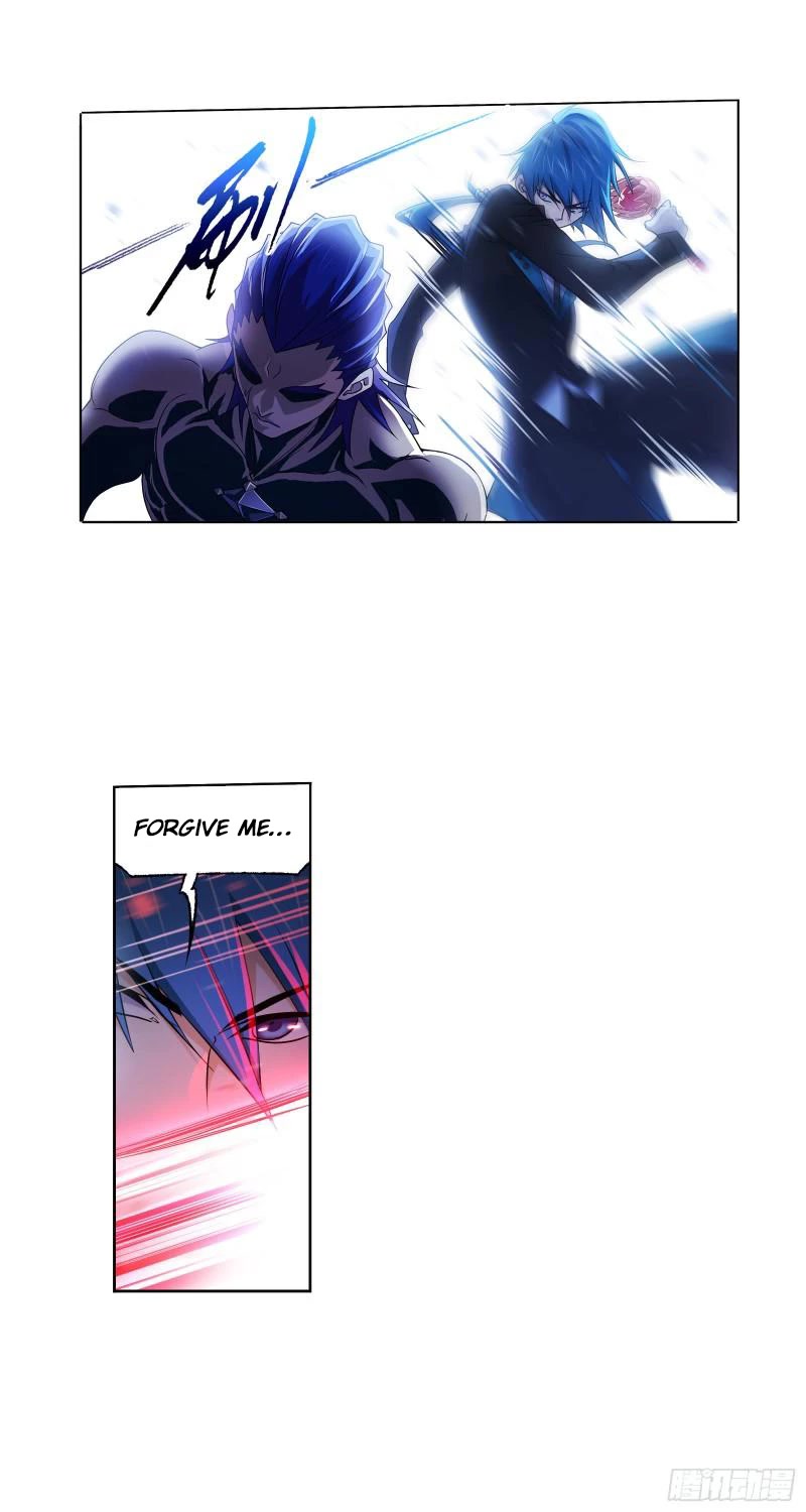 Doulou Dalu Chapter 326 page 12 - Chapter 326