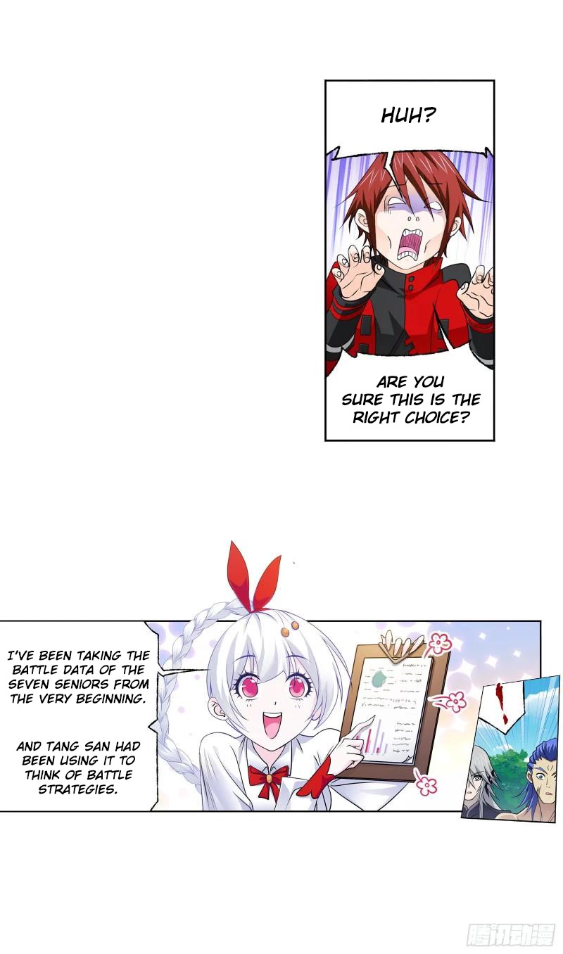 Doulou Dalu Chapter 326 page 29 - Chapter 326