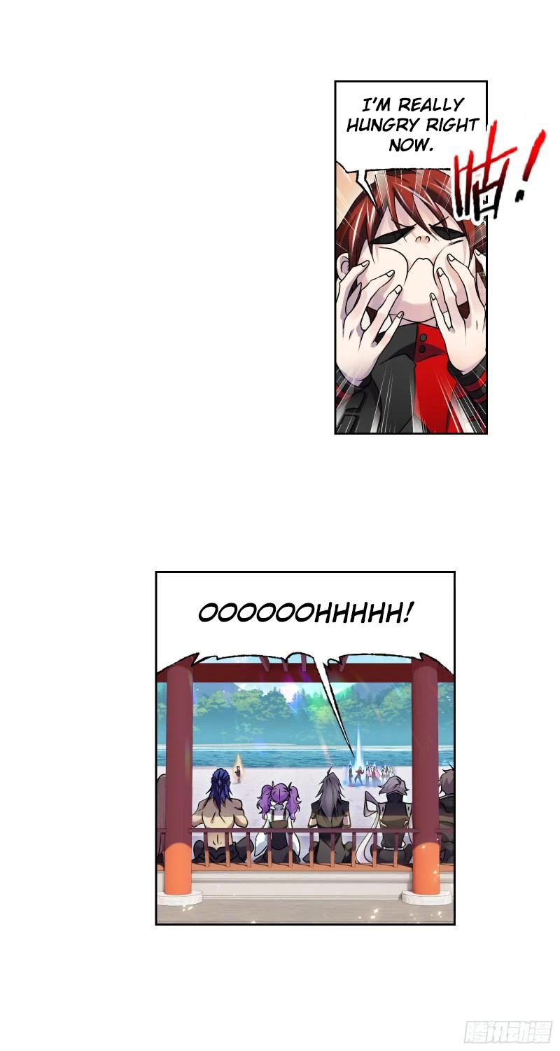 Doulou Dalu Chapter 326 page 32 - Chapter 326