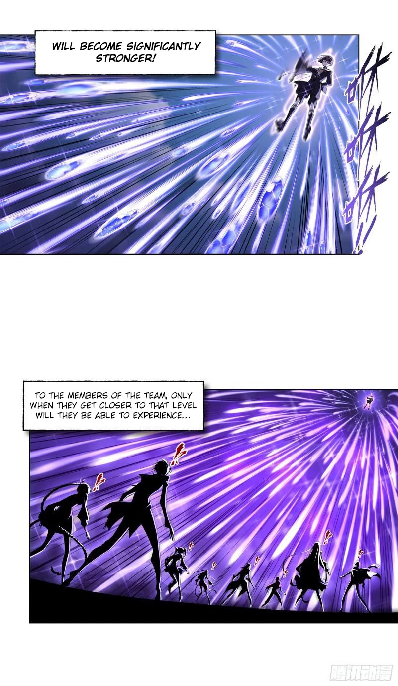 Doulou Dalu Chapter 326 page 42 - Chapter 326