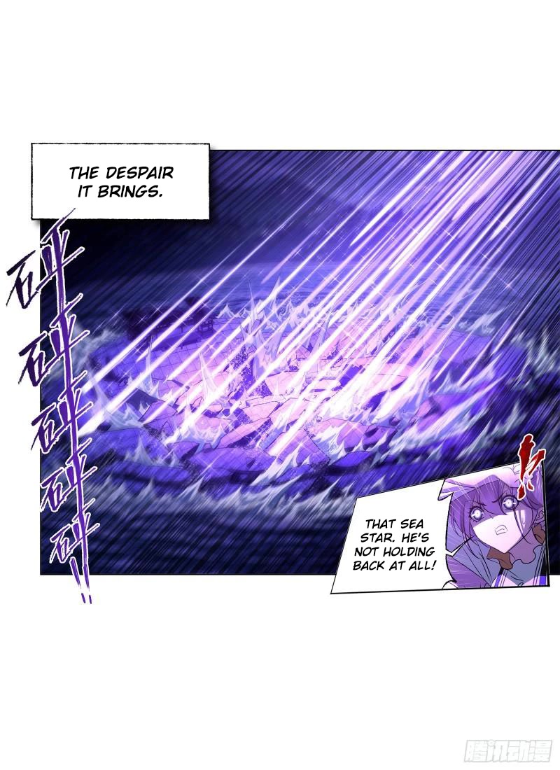 Doulou Dalu Chapter 326 page 43 - Chapter 326