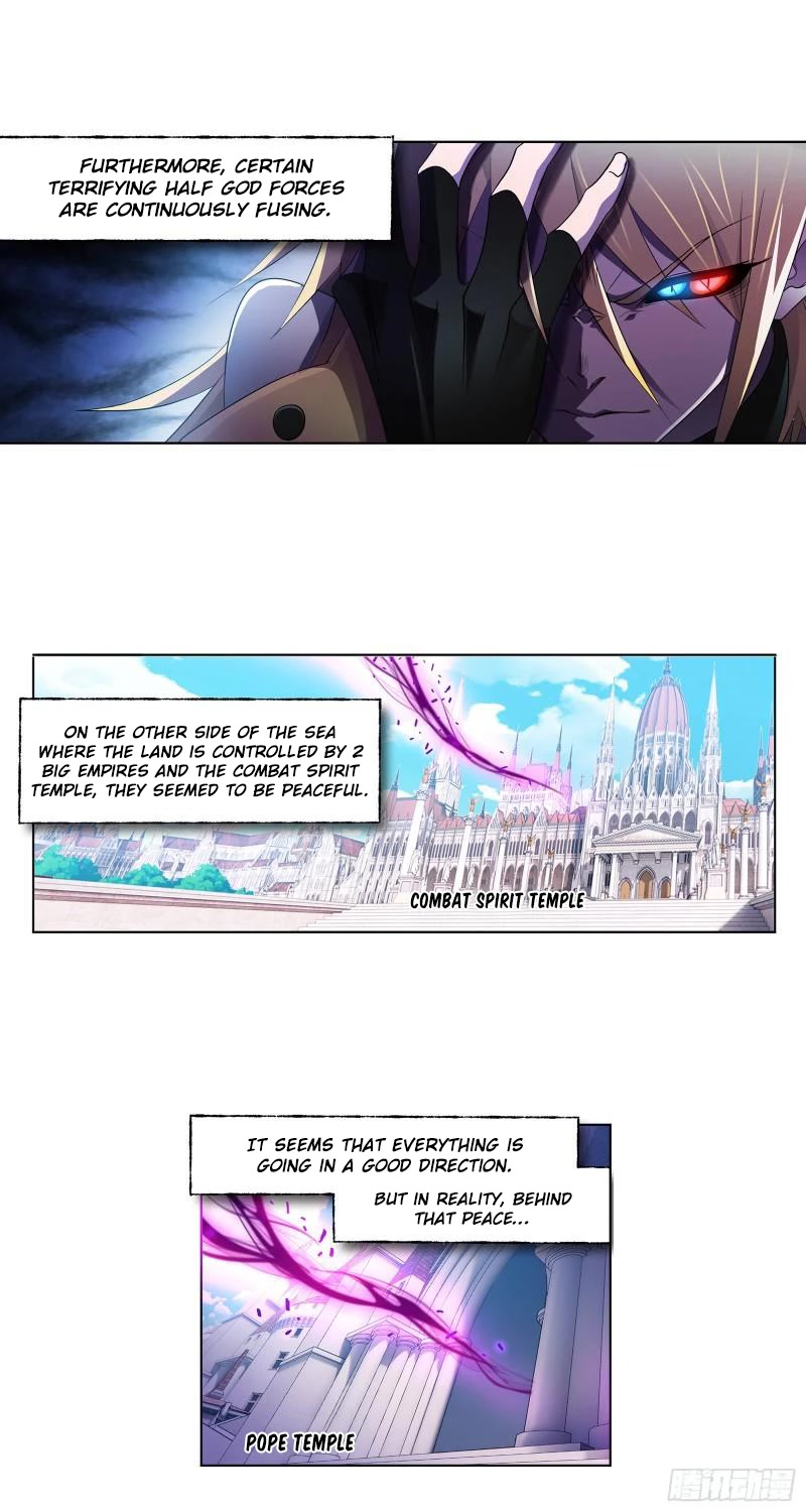 Doulou Dalu Chapter 326 page 7 - Chapter 326