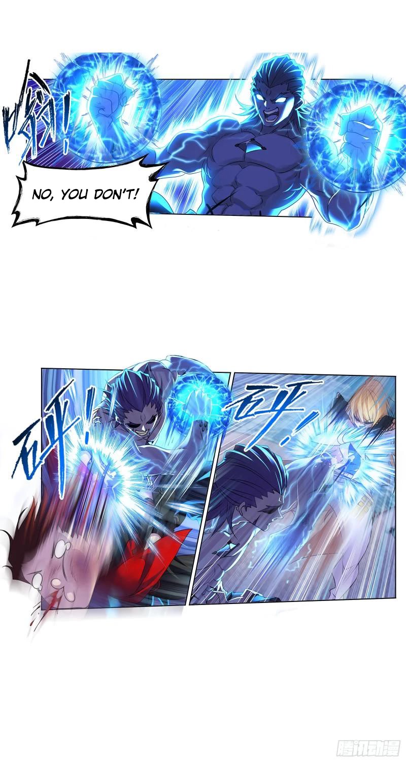 Doulou Dalu Chapter 326 page 9 - Chapter 326