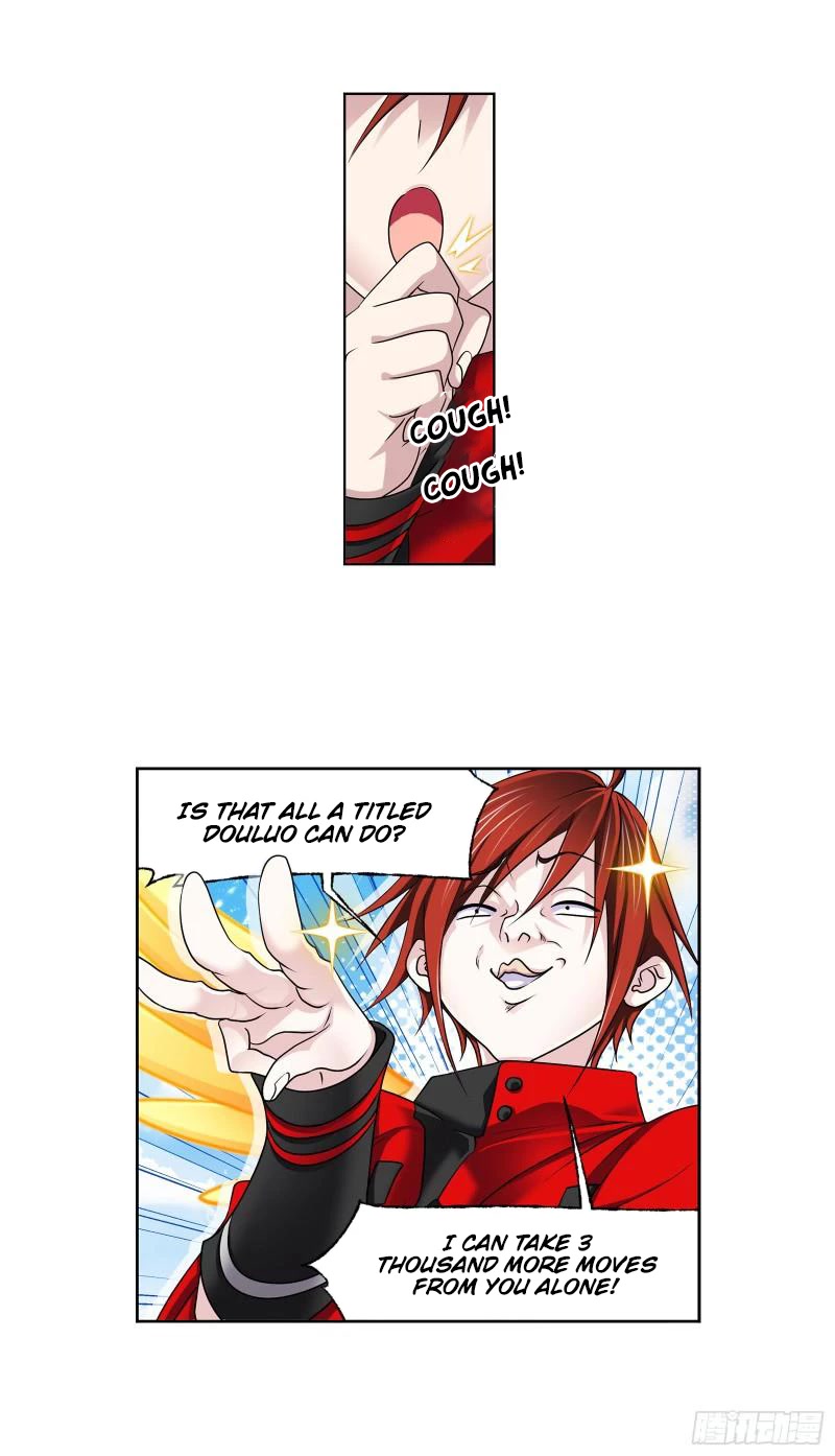 Doulou Dalu Chapter 327 page 10 - Chapter 327