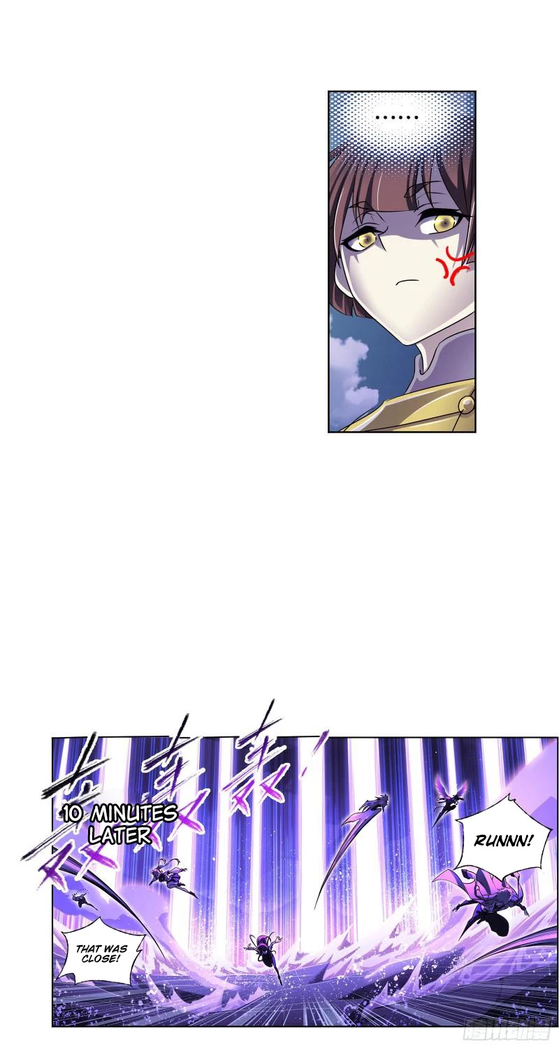 Doulou Dalu Chapter 327 page 11 - Chapter 327