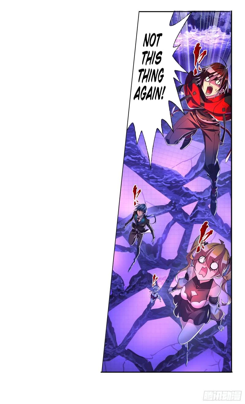 Doulou Dalu Chapter 327 page 29 - Chapter 327