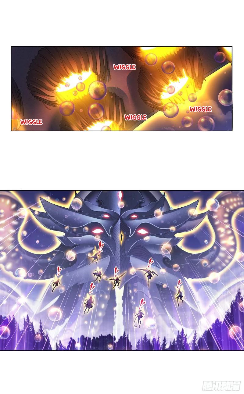 Doulou Dalu Chapter 327 page 30 - Chapter 327