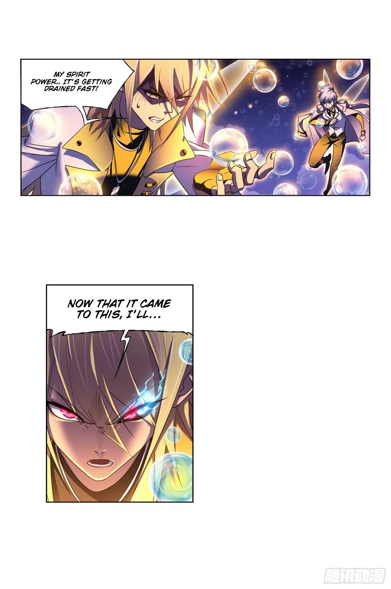 Doulou Dalu Chapter 327 page 31 - Chapter 327