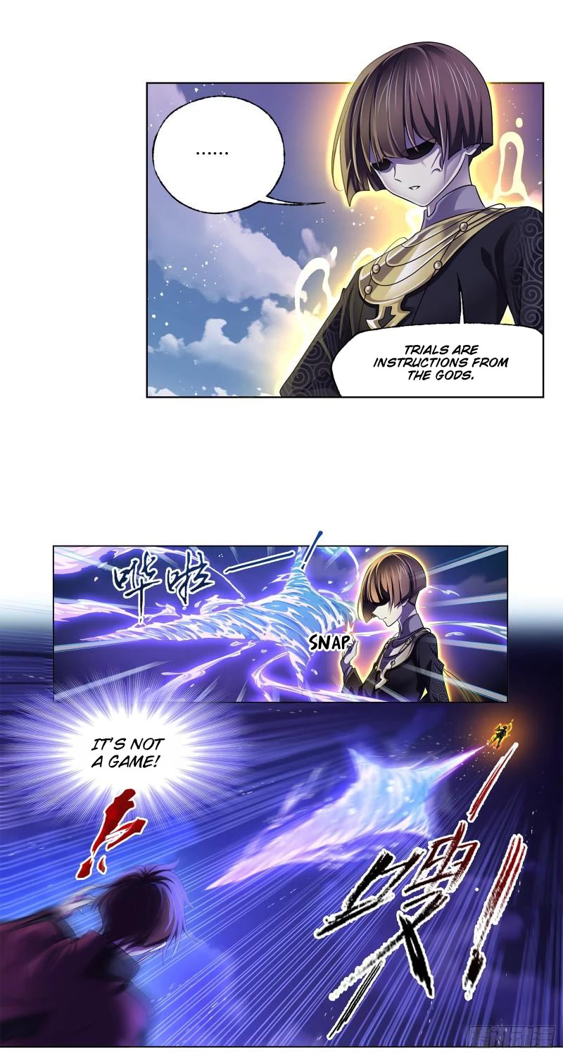 Doulou Dalu Chapter 327 page 6 - Chapter 327