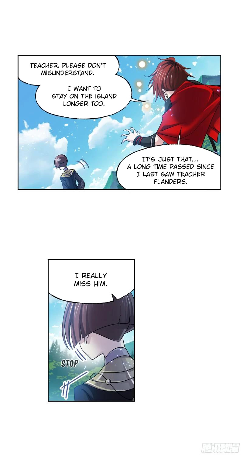 Doulou Dalu Chapter 328 page 14 - Chapter 328