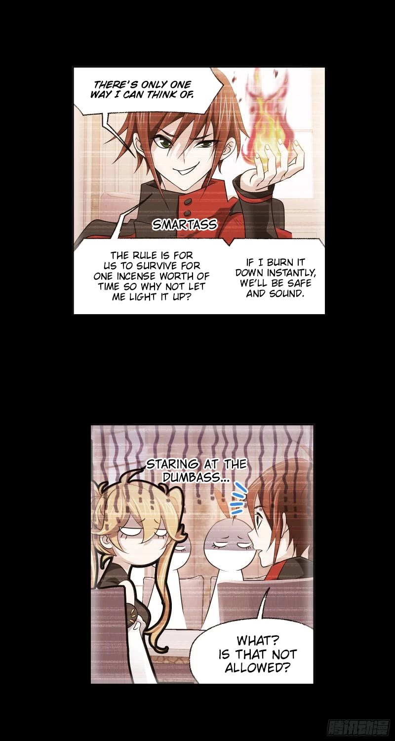 Doulou Dalu Chapter 329 page 15 - Chapter 329