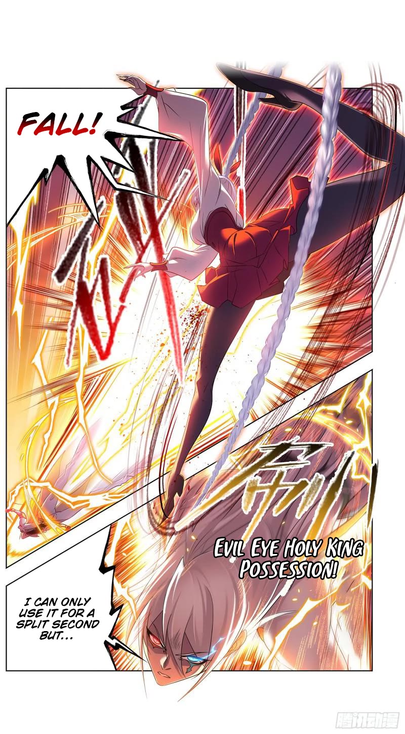 Doulou Dalu Chapter 329 page 32 - Chapter 329