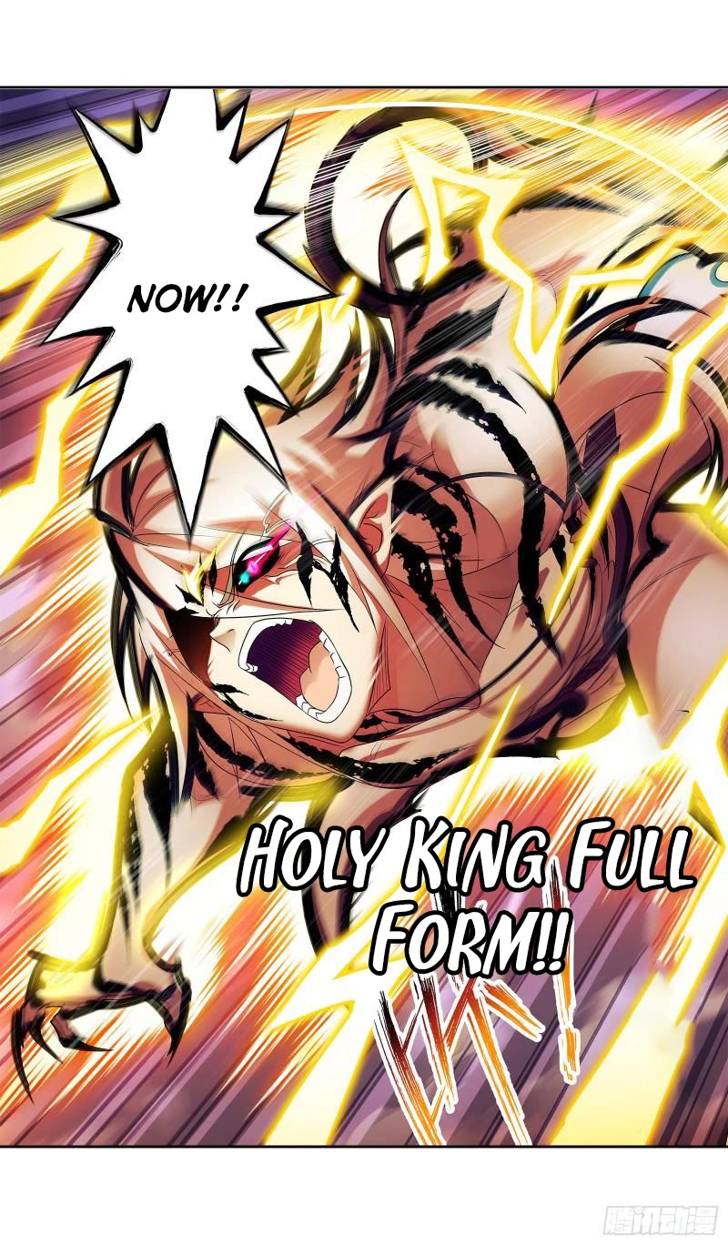 Doulou Dalu Chapter 329 page 33 - Chapter 329