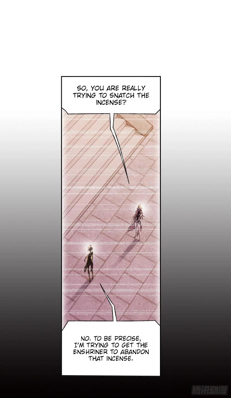 Doulou Dalu Chapter 329 page 35 - Chapter 329