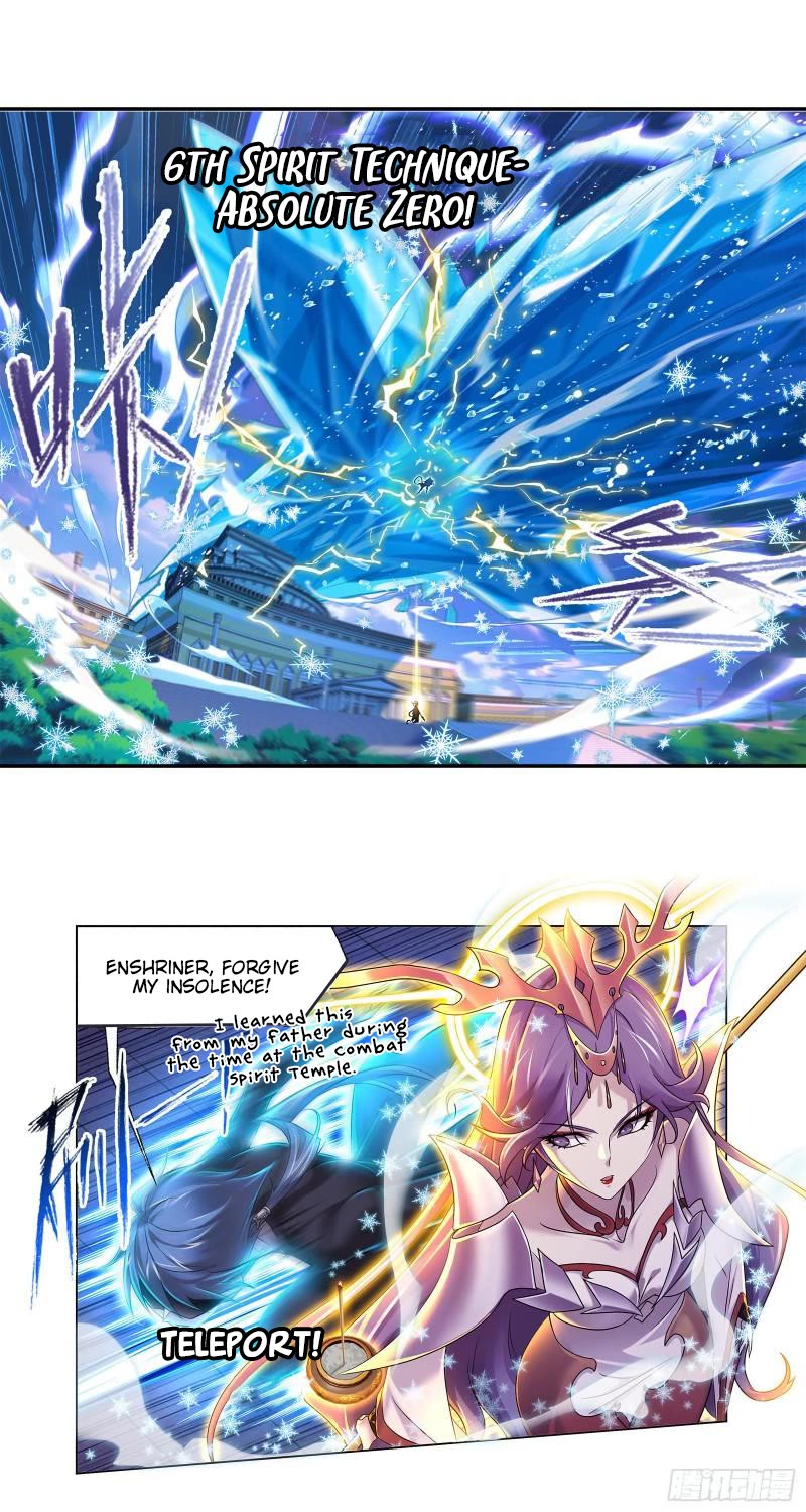 Doulou Dalu Chapter 329 page 39 - Chapter 329