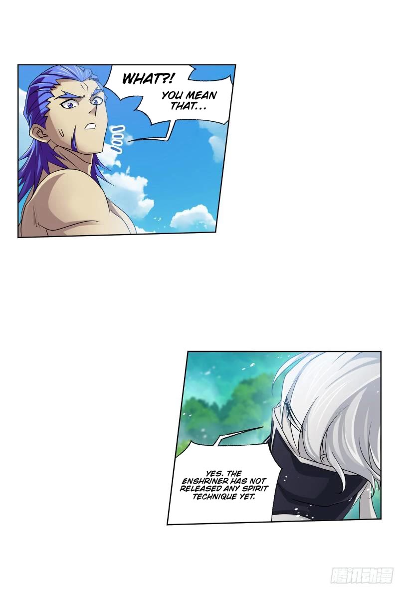 Doulou Dalu Chapter 329 page 4 - Chapter 329