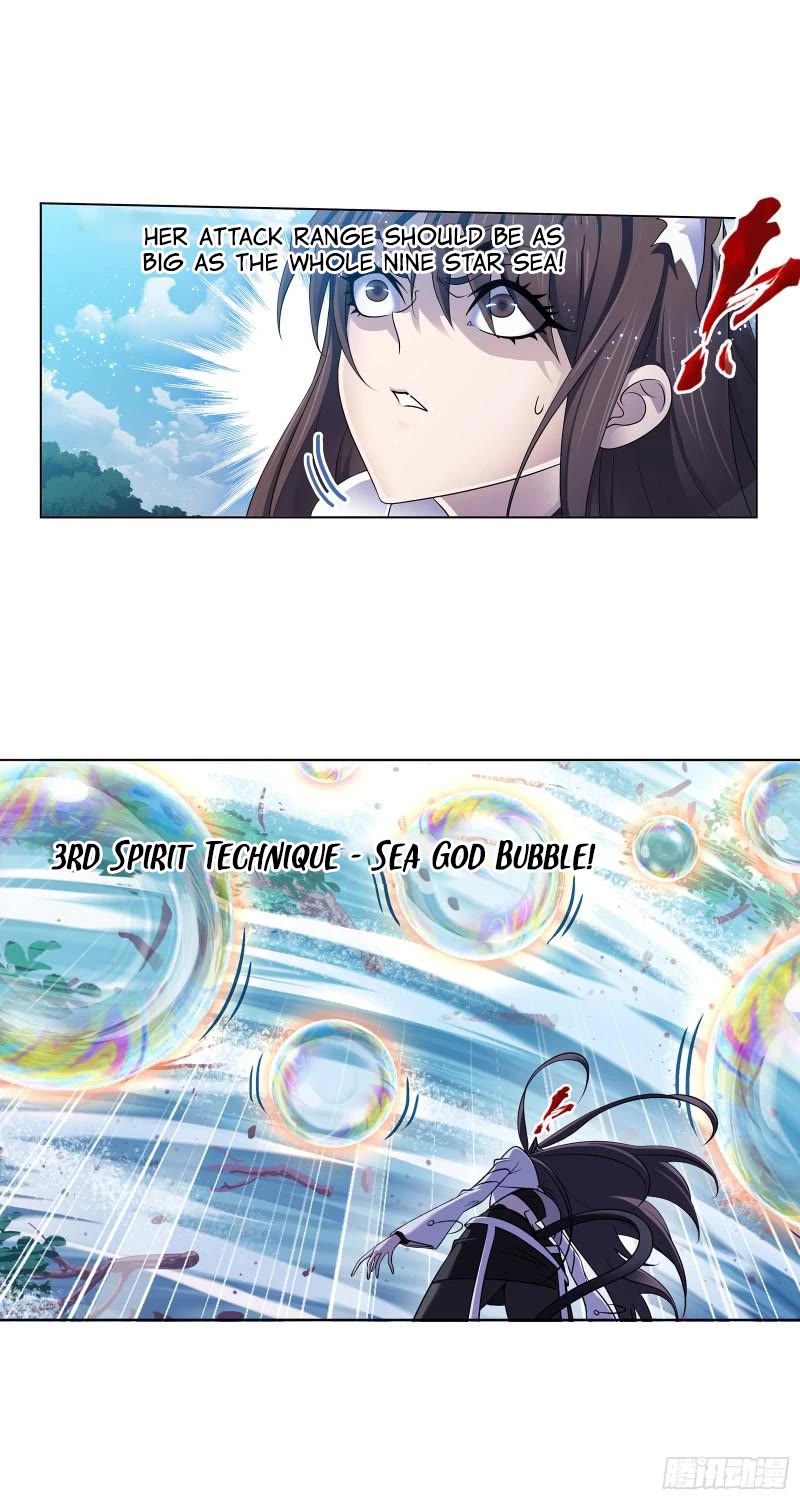 Doulou Dalu Chapter 329 page 6 - Chapter 329