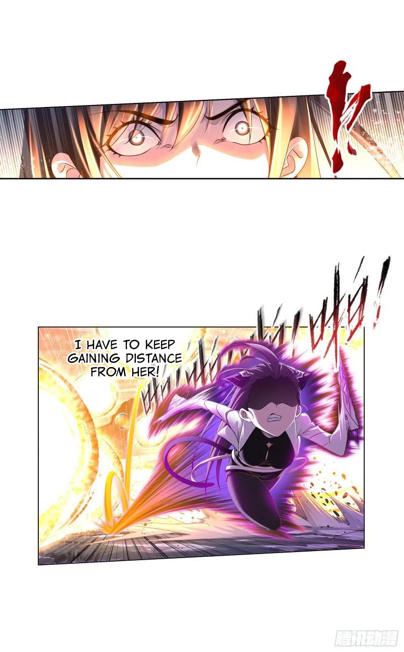 Doulou Dalu Chapter 329 page 8 - Chapter 329