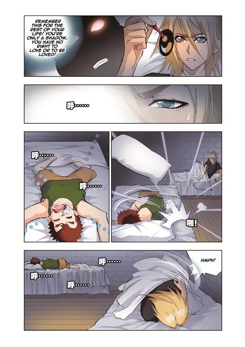 Doulou Dalu Chapter 33 page 12 - Chapter 33 : The Grand Master Has Come