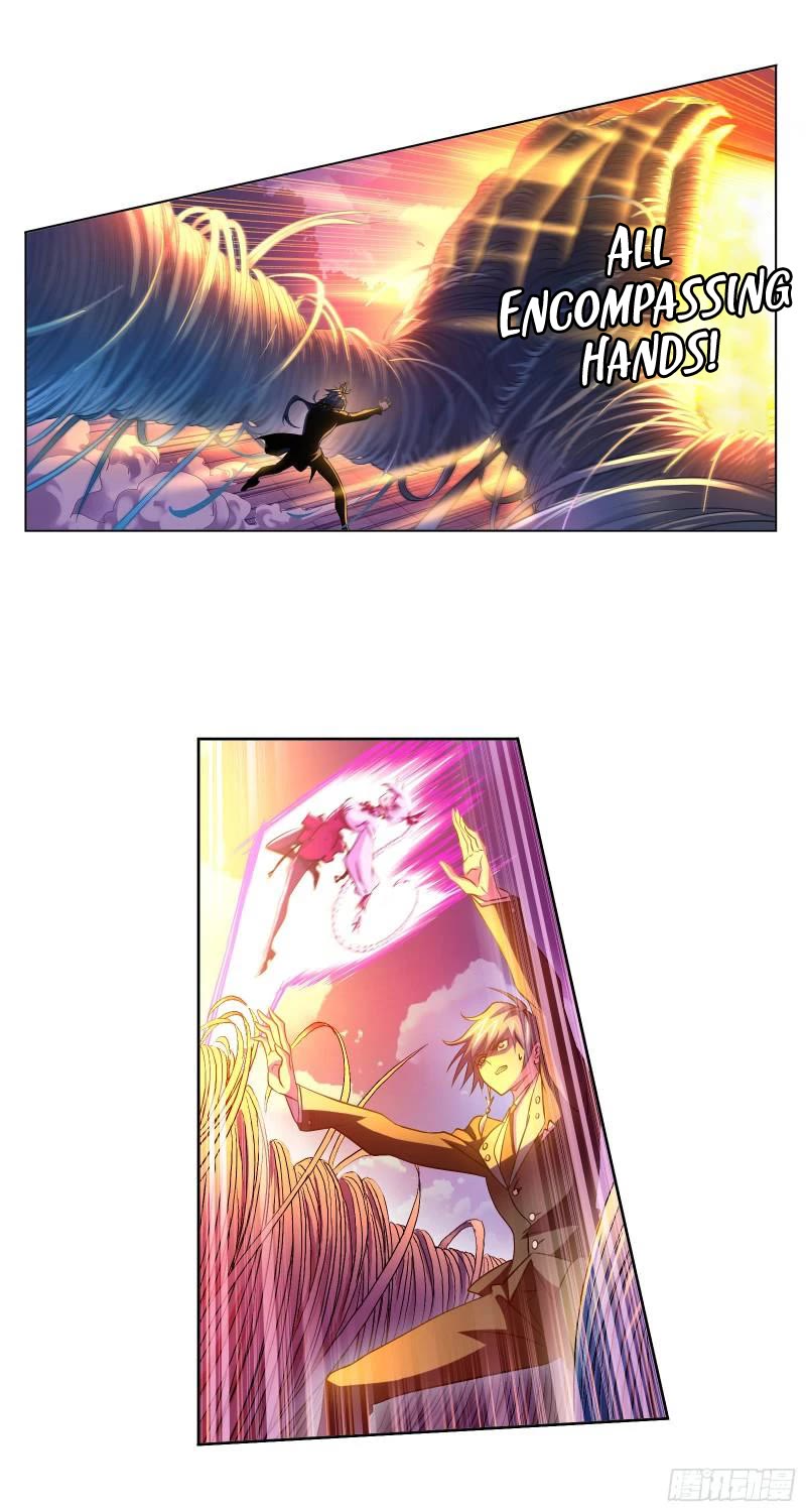 Doulou Dalu Chapter 330 page 10 - Chapter 330