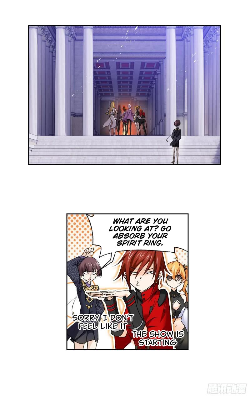 Doulou Dalu Chapter 330 page 30 - Chapter 330
