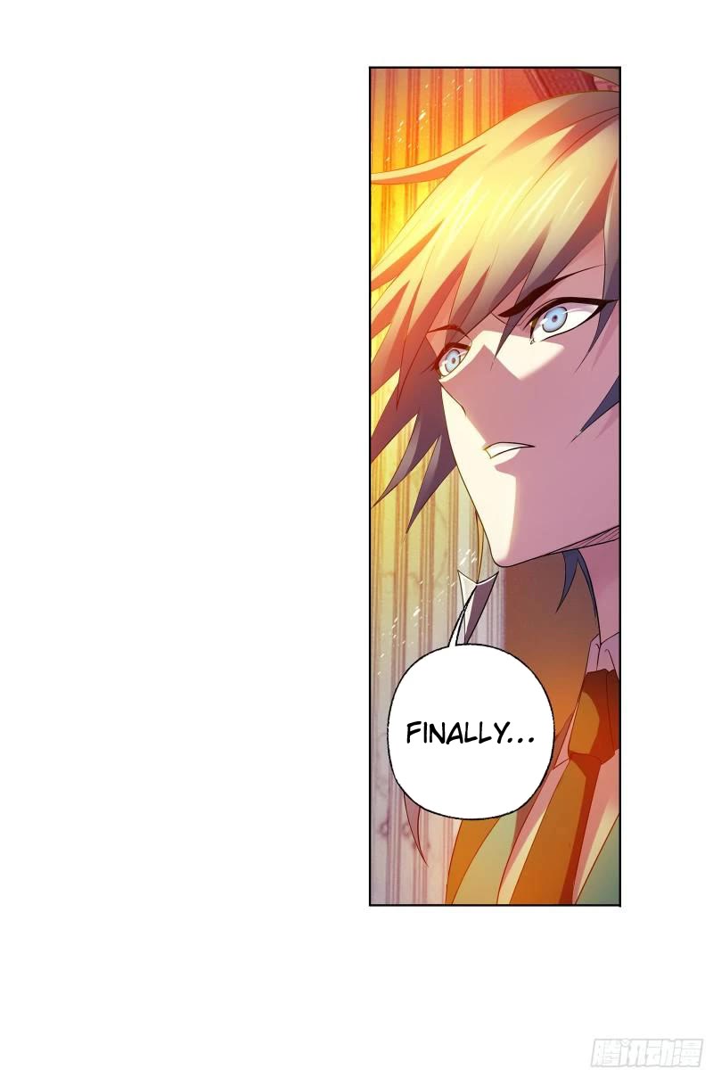 Doulou Dalu Chapter 330 page 31 - Chapter 330