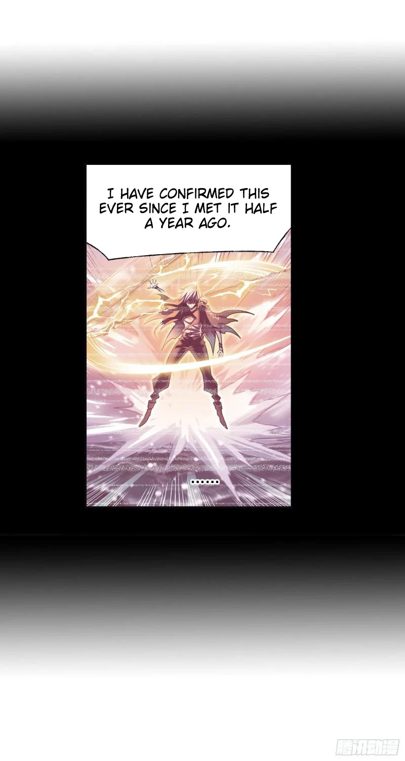 Doulou Dalu Chapter 330 page 34 - Chapter 330