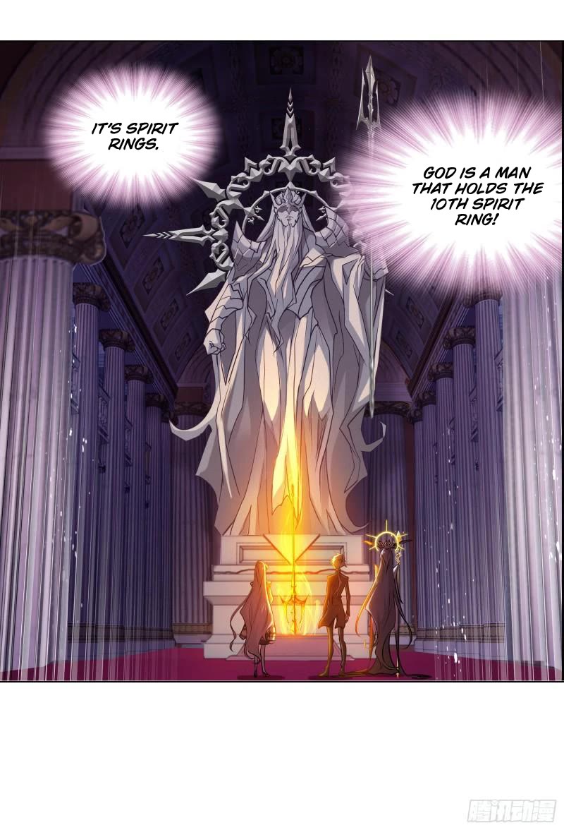 Doulou Dalu Chapter 330 page 38 - Chapter 330