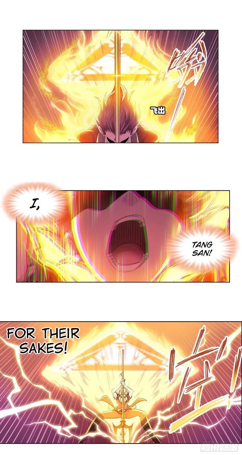 Doulou Dalu Chapter 330 page 45 - Chapter 330