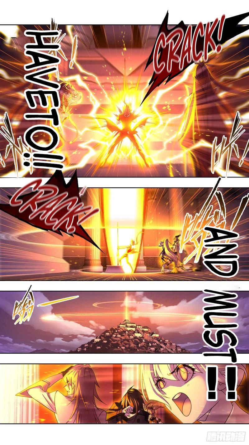 Doulou Dalu Chapter 330 page 46 - Chapter 330