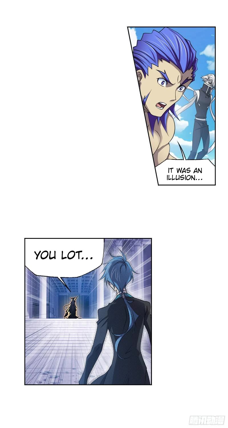 Doulou Dalu Chapter 330 page 8 - Chapter 330