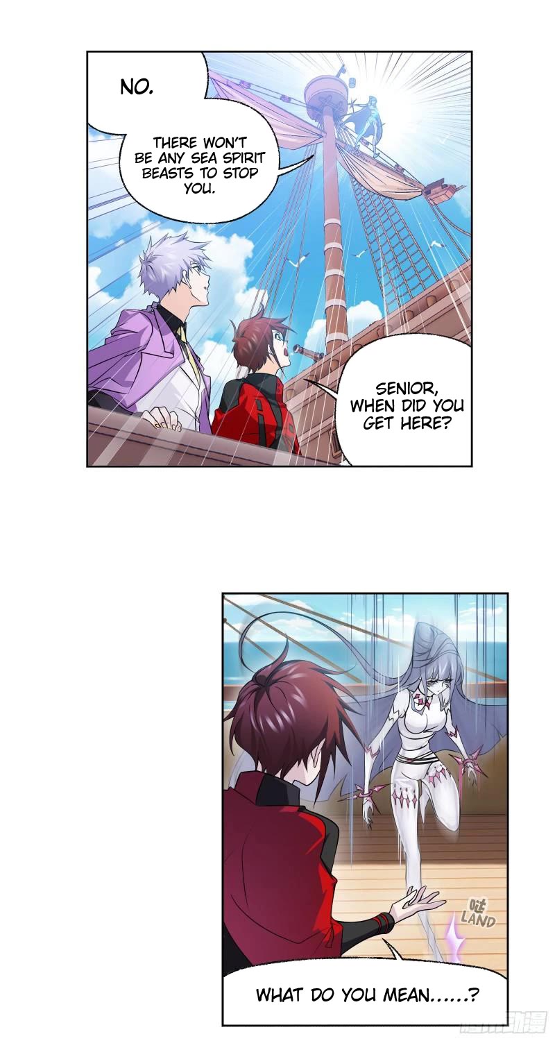 Doulou Dalu Chapter 331 page 12 - Chapter 331