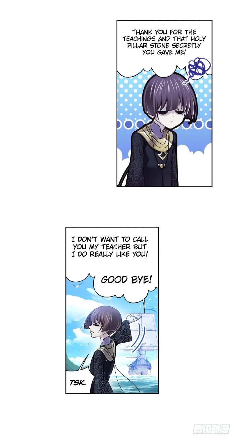 Doulou Dalu Chapter 331 page 18 - Chapter 331