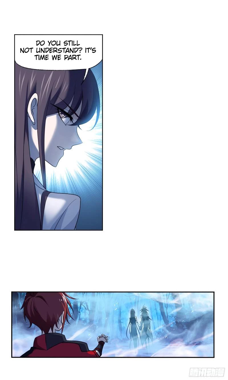 Doulou Dalu Chapter 331 page 45 - Chapter 331