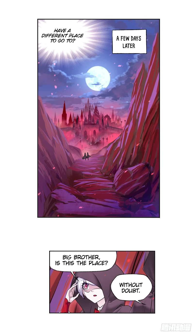 Doulou Dalu Chapter 331 page 50 - Chapter 331