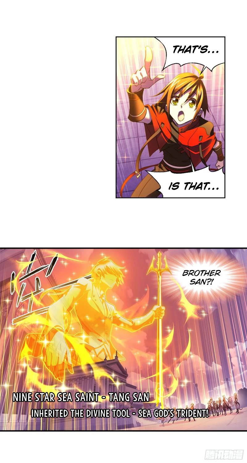 Doulou Dalu Chapter 331 page 7 - Chapter 331
