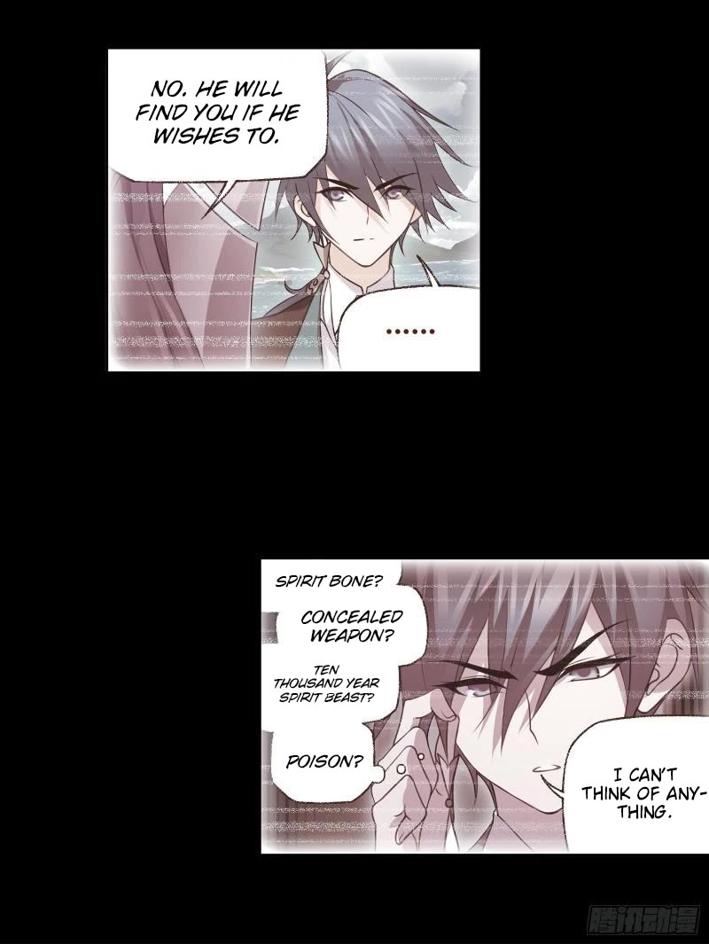 Doulou Dalu Chapter 332 page 14 - Chapter 332