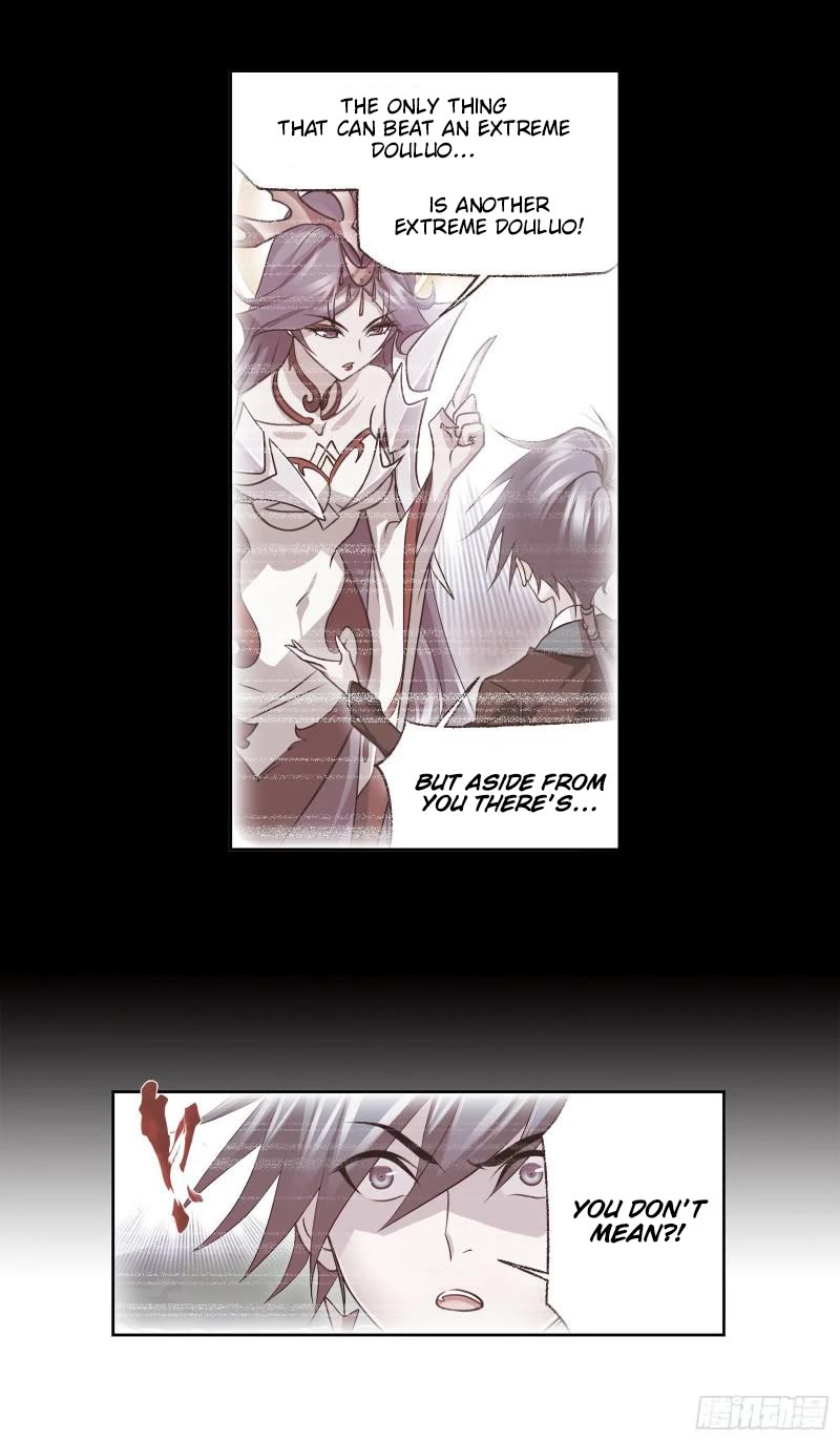 Doulou Dalu Chapter 332 page 15 - Chapter 332